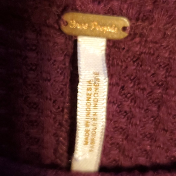 Free People Top - Picture 3 of 4